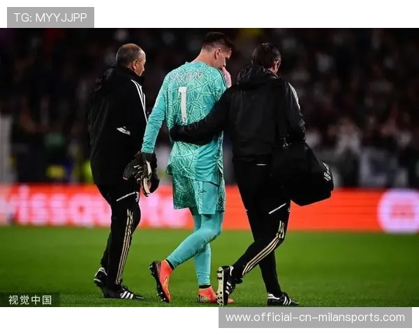 尤文佩林门线反应训练更迅速，守门员的终极利器