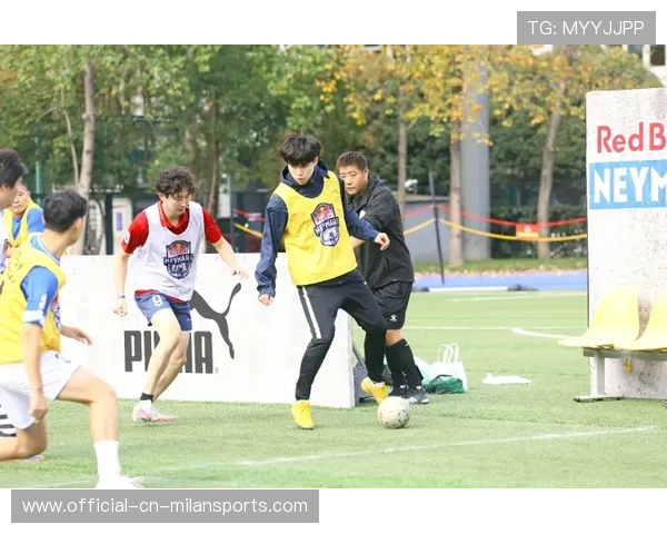 津门虎青训与街头足球结合的创新举措启示