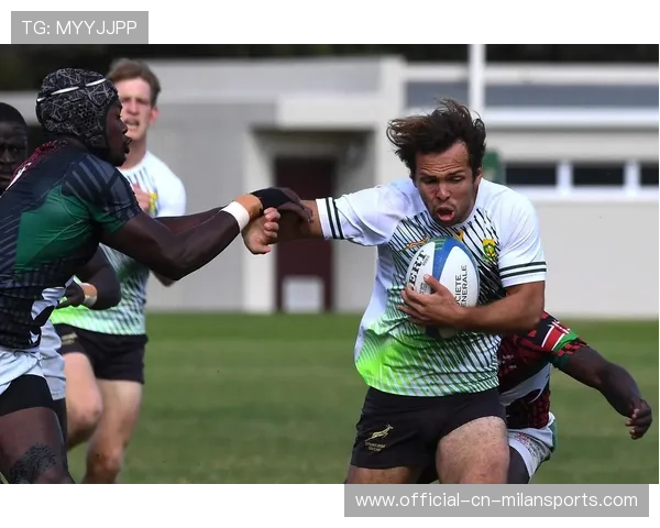 黑衫军七人制橄榄球冲击冠军之路，黑人兄弟橄榄球比赛