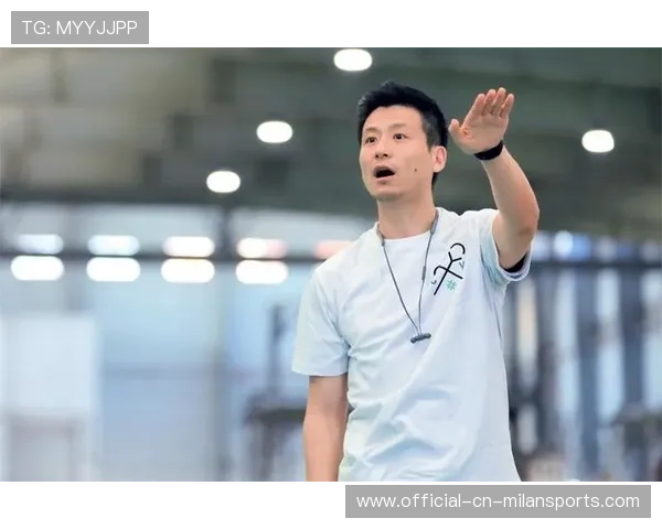 生逢伟大时代，蔡赟如何铸就冠军之路，蔡赟现况